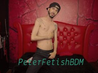 PeterFetishBDM