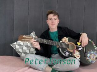 PeterJonson