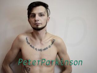 PeterParkinson