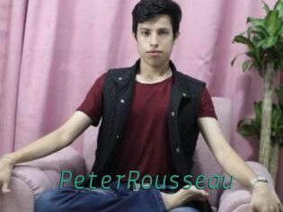 PeterRousseau