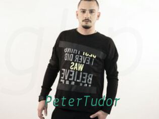 PeterTudor