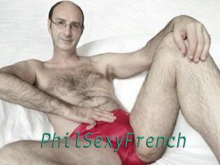 PhilSexyFrench