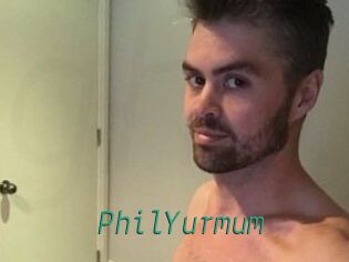 PhilYurmum