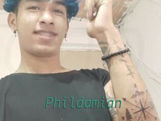 Phildamian