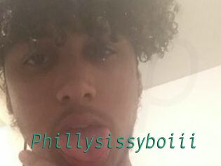 Phillysissyboiii