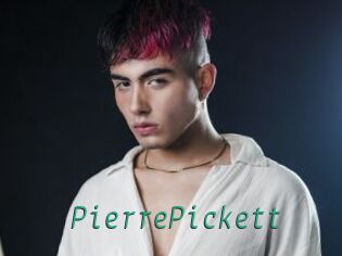 PierrePickett