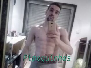 Pipoquinhas