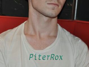 PiterRox