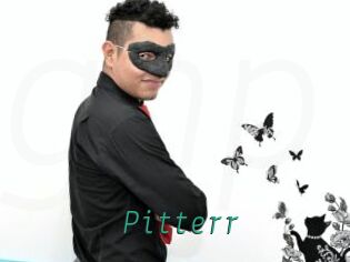 Pitterr