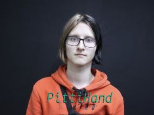 PittiHand