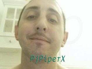 PjPiperX