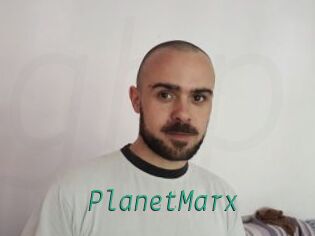 PlanetMarx