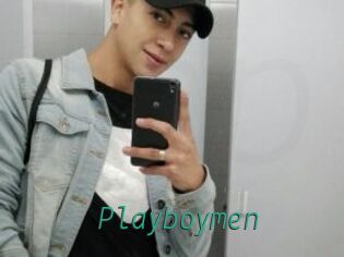 Playboymen