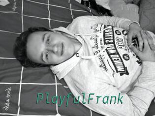 PlayfulFrank