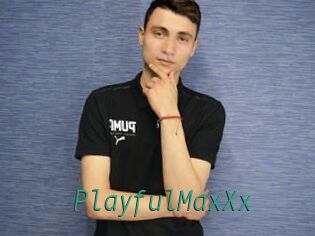 PlayfulMaxXx