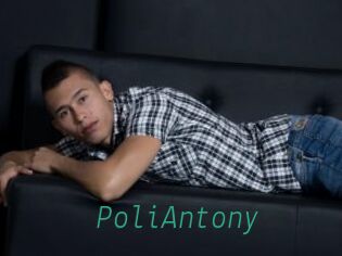 PoliAntony