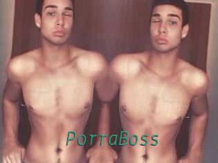 Porra_Boss