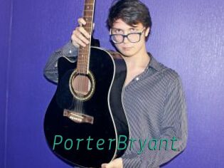 PorterBryant