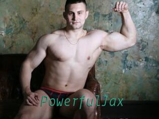 PowerfulJax