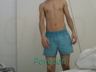 Poyaton