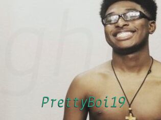 PrettyBoi19