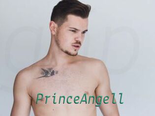 PrinceAngell