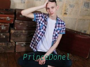 PrinceDonel