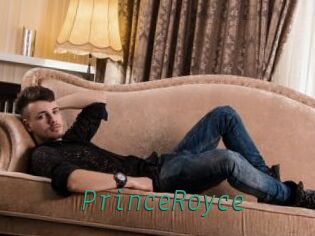 PrinceRoyce