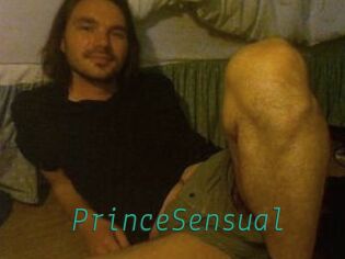 PrinceSensual