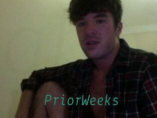 PriorWeeks