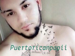 Puertoricanpapii