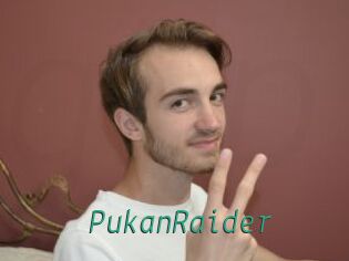 PukanRaider