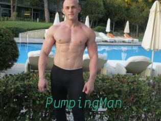 PumpingMan