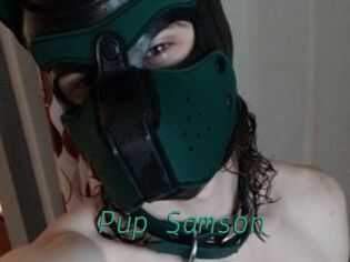 Pup_Samson