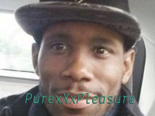 PurexXxPleasure