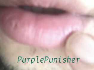 PurplePunisher