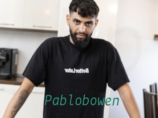 Pablobowen