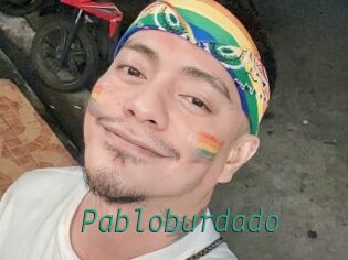 Pabloburdado