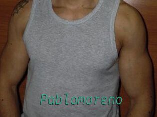 Pablomoreno