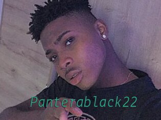 Panterablack22