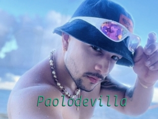 Paolodevilla