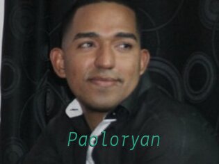 Paoloryan