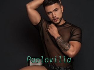 Paolovilla