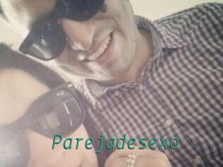 Parejadesexo