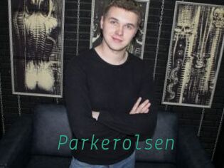 Parkerolsen