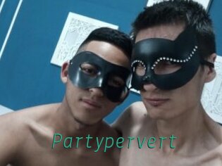 Partypervert