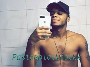 Pasionblackcockx