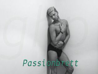 Passionbrett