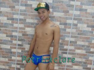 Patrickclare