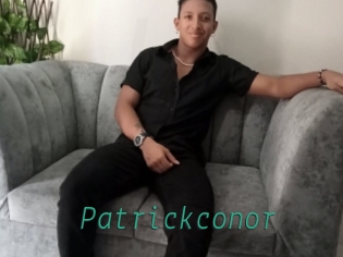 Patrickconor